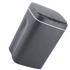  Intelligent Sensor Trash Can