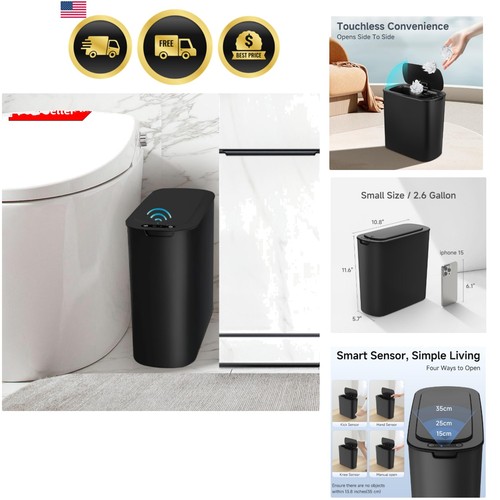 Automatic motion sensor - automatic,
