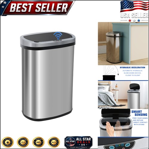 Elegant gallon brushed - elegant,