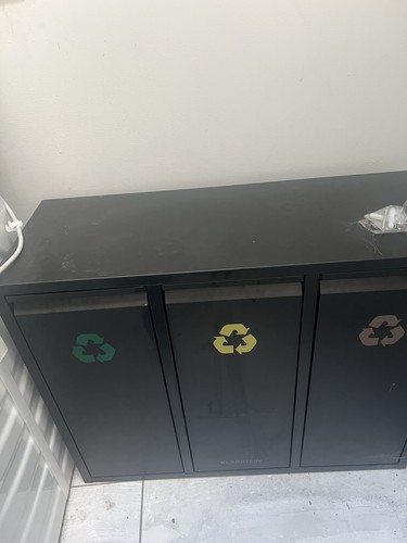 Kitchen bin - kitchen,