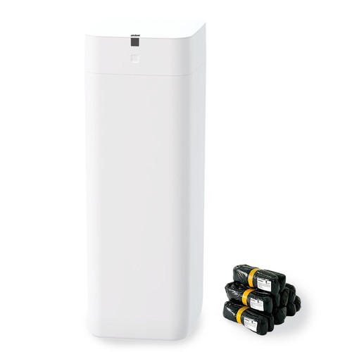 Gallon touchless smart trash - touchless,