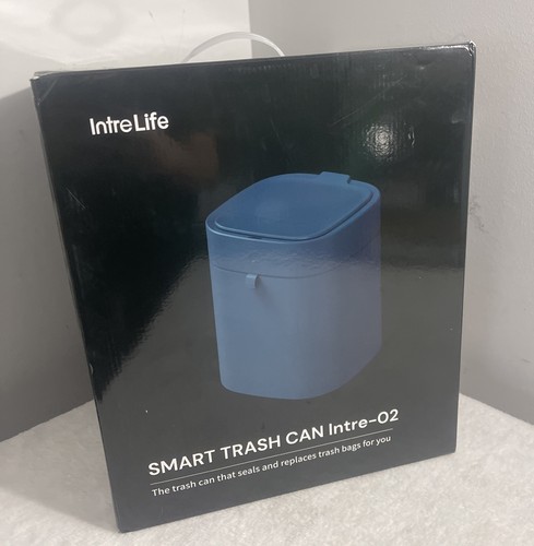Intrelife gallon - 3.5,