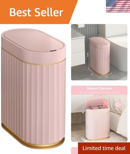 Elegant pink gold motion - pink,