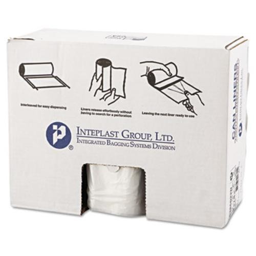 Integrated bagging systems - integrated,