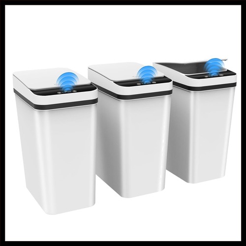 Odor sealing pack - odor-sealing, 3