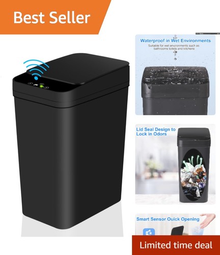 Sleek gallon electric - 2.2,