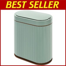 2 Gallon Motion Sensor Garbage