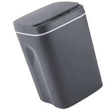 Automatic Induction Trash Can