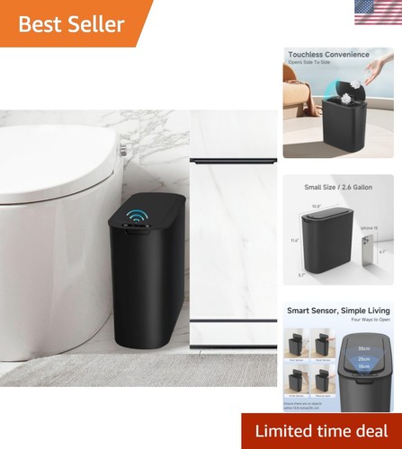 Automatic motion sensor - automatic,