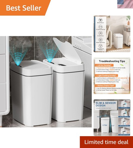 Smart motion sensor bathroom - smart,