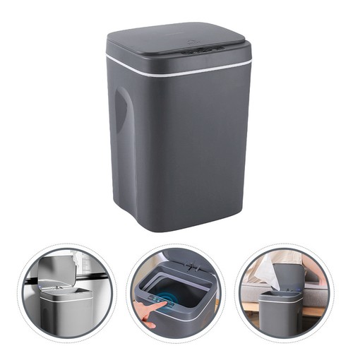 Reusable large capacity - pp,
