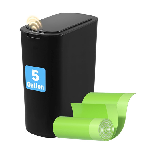 Gallon bathroom automatic - 5,