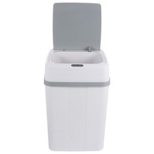  Smart Trash Can Self Sealing