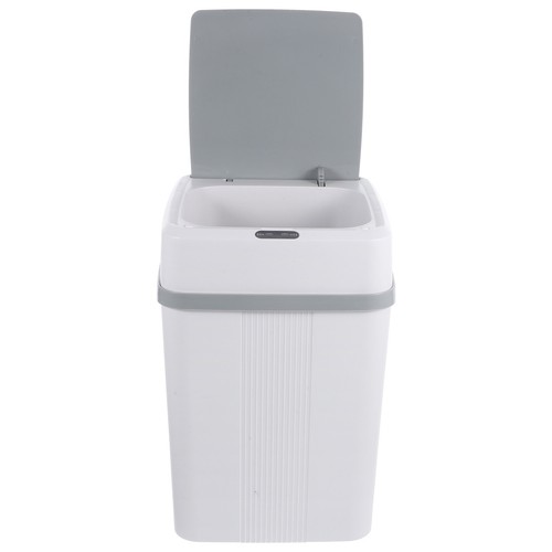 Smart trash can - ,