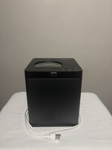 Smart electric composter - smart,