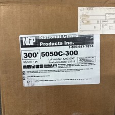 300ft National Guard Products