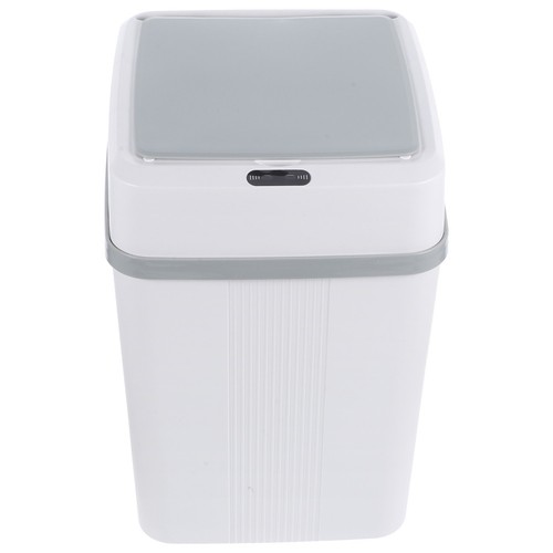 Smart trash can self - can, sealing