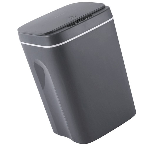 Automatic sensing trash - trash, can