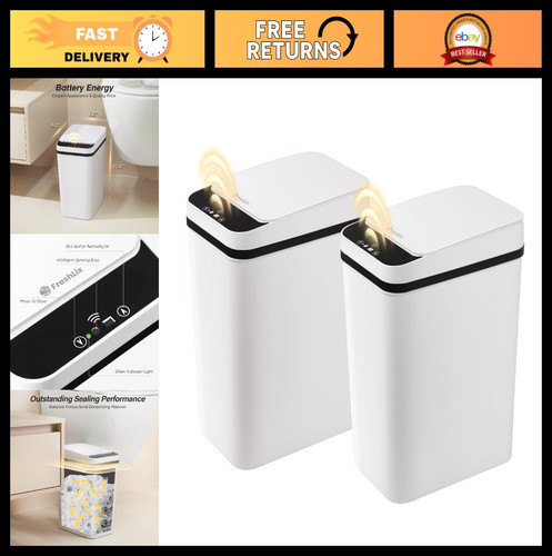Pack touchless motion - touchless,
