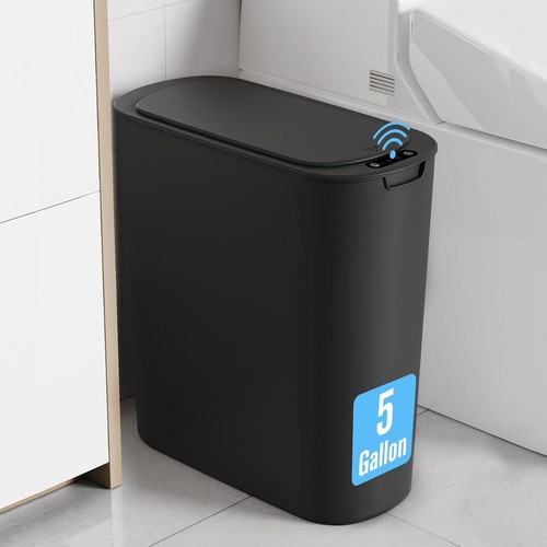 Gallon rectangular touchless - gallon,