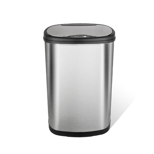 Gallon oval automatic - 13‑gallon,