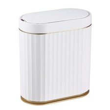 Motion Sensor Garbage Can
