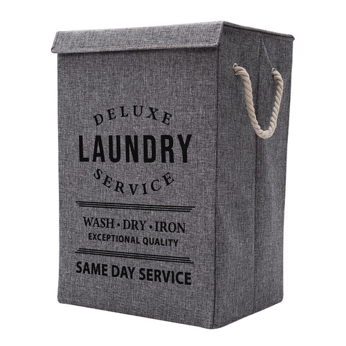 Large laundry basket - xl,