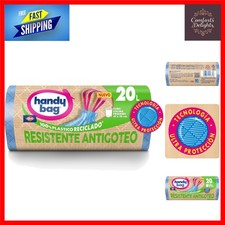 20 Litre 15 Bags 80% Recycled