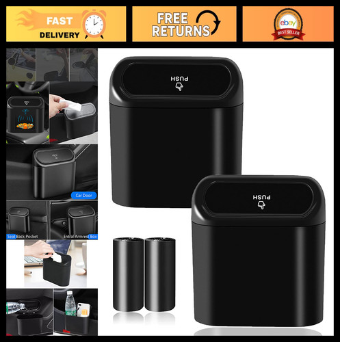 Universal car trash - universal,