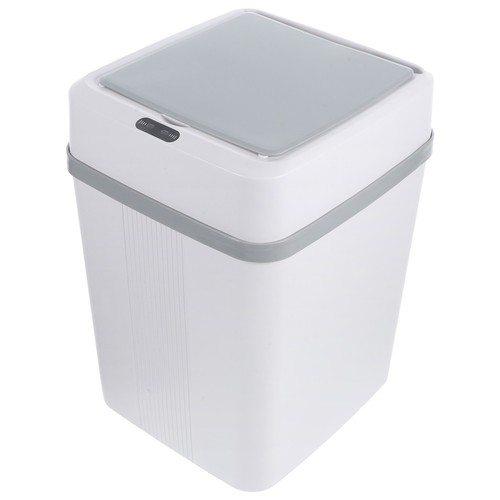 Automatic trash bin self - automatic,