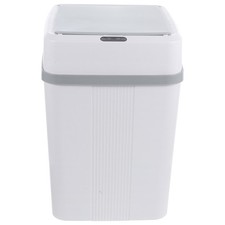  Smart Trash Can Self Sealing