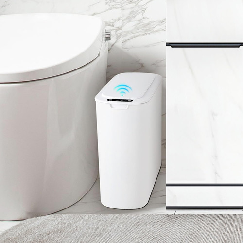 Automatic motion sensor - automatic,