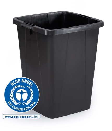Durable eco 90l waste - durable,