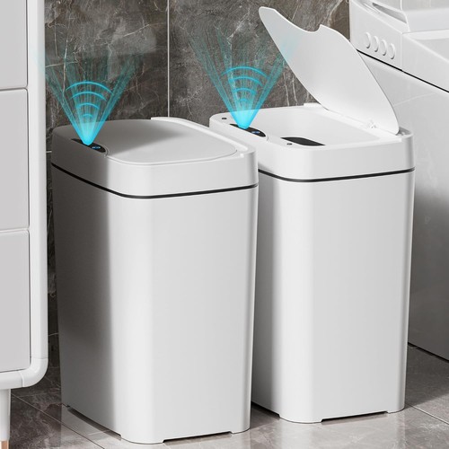 Pack waterproof smart trash - smart,