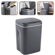  Intelligent Sensing Trash Can