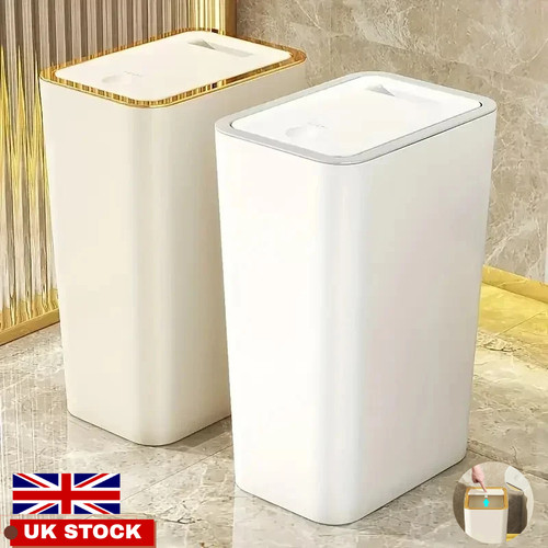 Kitchen plastic bin - kitchen,