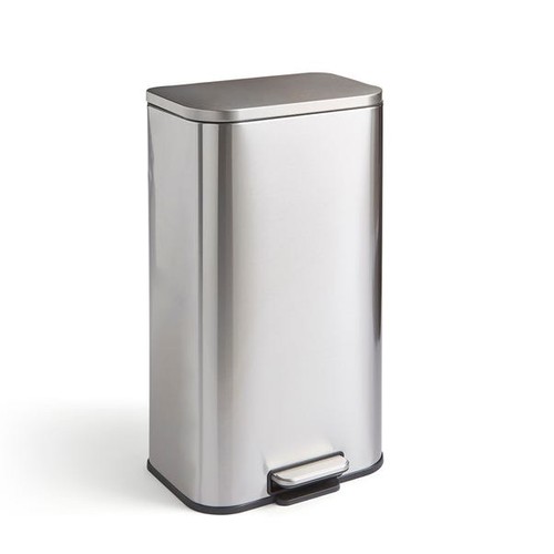 Stainless steel rectangular - stainless,