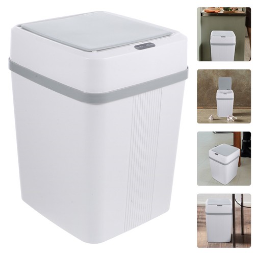 Automatic trash bin self - automatic,