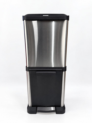Vonhaus 34l stainless steel - vonhaus,