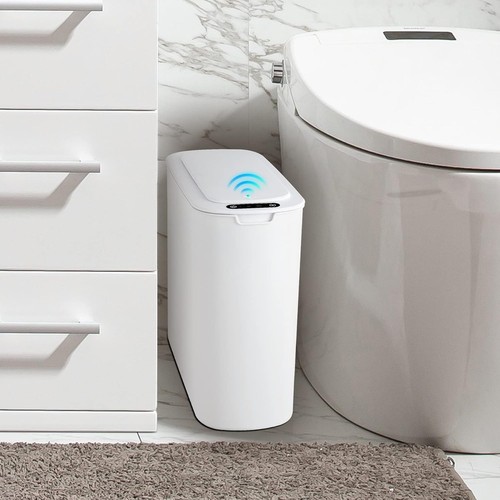 Smart odor sealing touchless - smart,