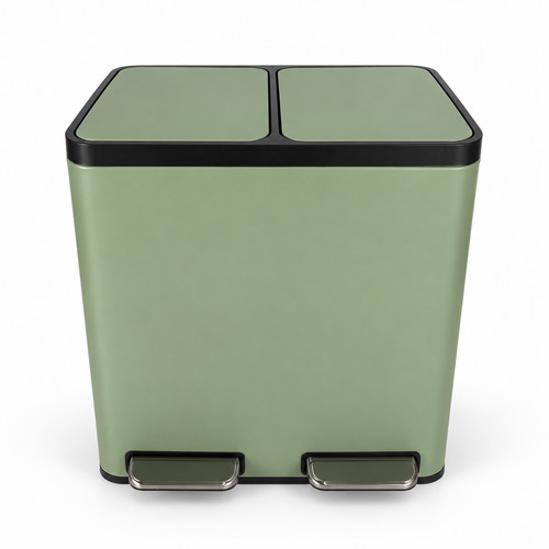 Vonhaus 30l sage - vonhaus, green
