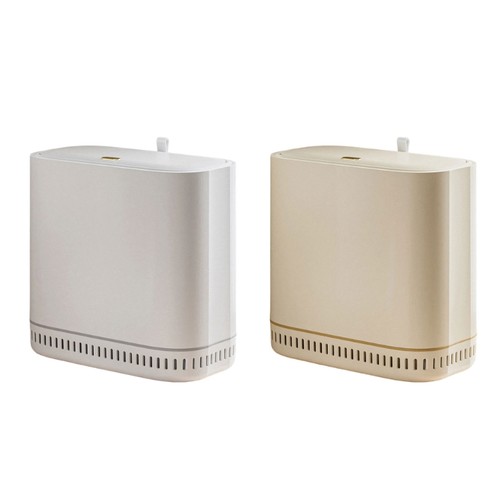 Leakproof household trash bin - leakproof,