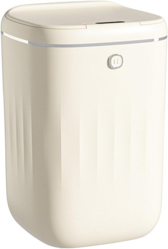 20l touchless trash - 20l, self