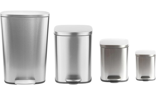 Jolie max stainless steel - max,