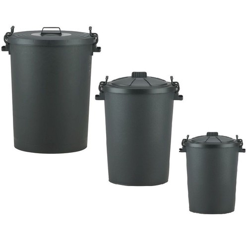 50l 85l 110 litre - 85l, plastic